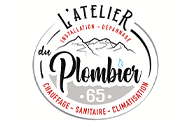 Logo L'Atelier du Plombier