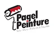 Logo Pagel Peinture