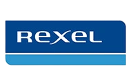 Logo Rexel