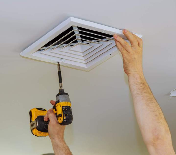 Installation de VMC, Tarbes