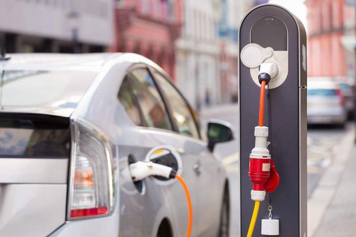 Une installation fiable pour optimiser votre mobilité électrique