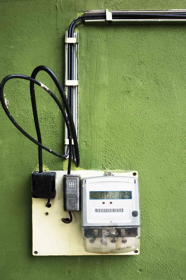 Compteur numérique, Tarbes